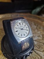 Montre Lanco vintage 60's-70's manuel 