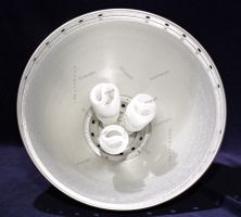 Adox Ado-Light, Beleuchtung Fotostudio