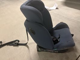 Auto Kindersitz