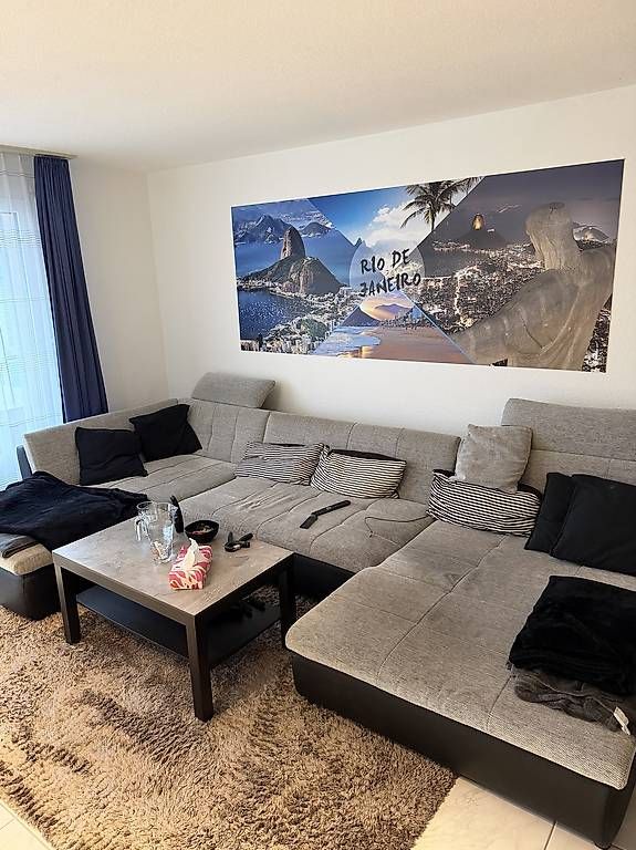 Divani: Sofa zu verkaufen – Usato da Buchs SG venduto da tonisassano