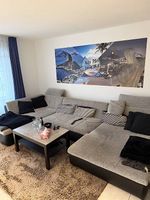 Sofa zu verkaufen