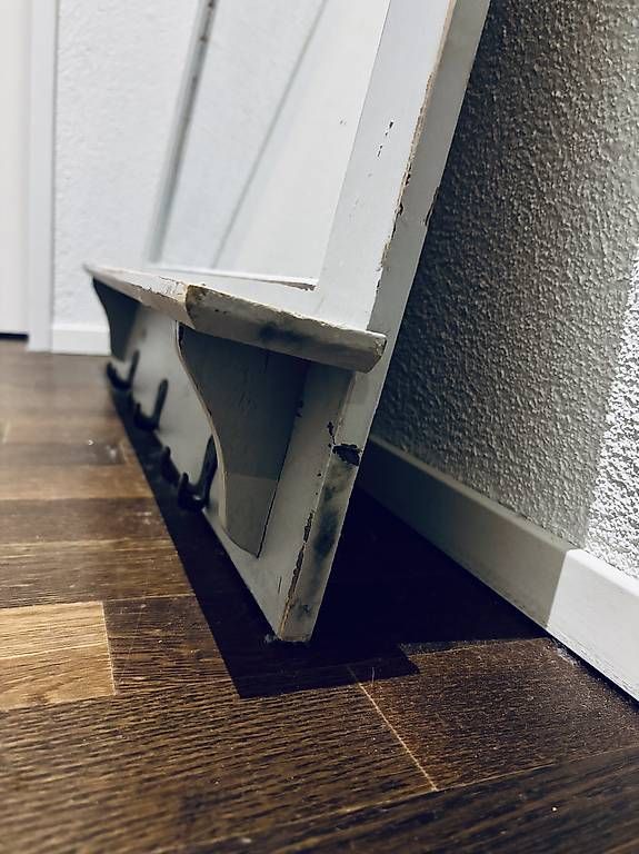 Specchi: Spiegel Garderobe – Usato da Baden venduto da tanjamariakoller 1