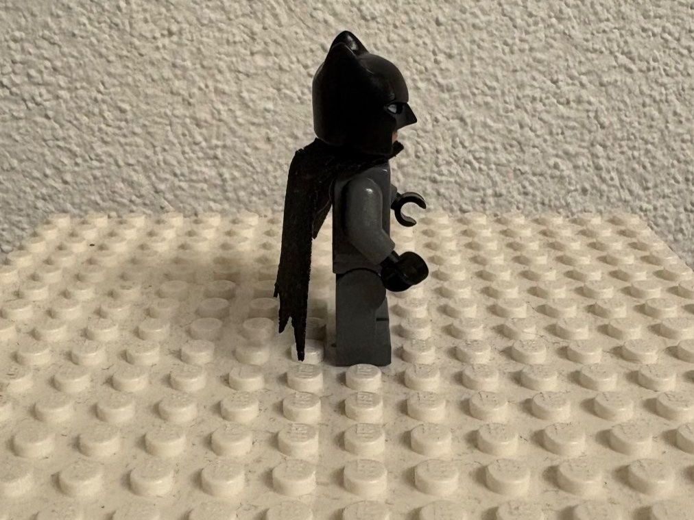 Lego Kit di costruzioni: LEGO Batman Minifigur sh0151 – Usato da Adliswil venduto da Travant 1
