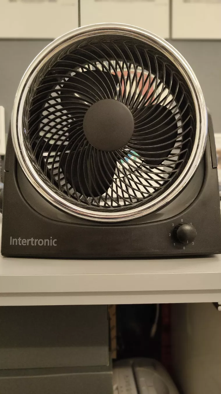 Ventilateurs: Bodenventilator – D'occasion à Egerkingen par Bisu2