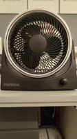 Bodenventilator