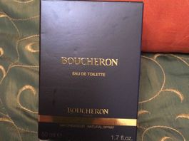 Boucheron von Boucheron
