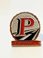 Piskorski Ansteckpin