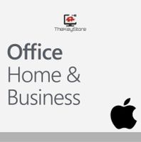 Office 2019 Home & Business - Mac Mojave