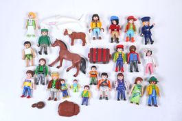 Playmobil Figuren