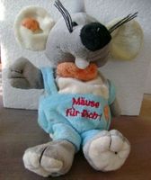 Geschenk Geburtstag Geld Maus für Geldgeschenke