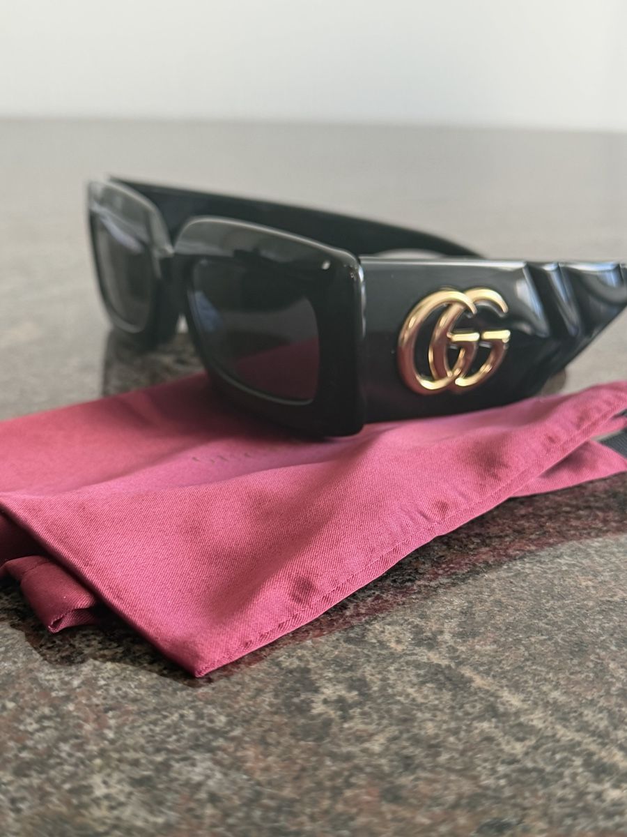 Gucci Lunettes & Verres: Gucci Sonnenbrille Orginal – Neuf (Voir description) à Ibach par dal_z7xl 3
