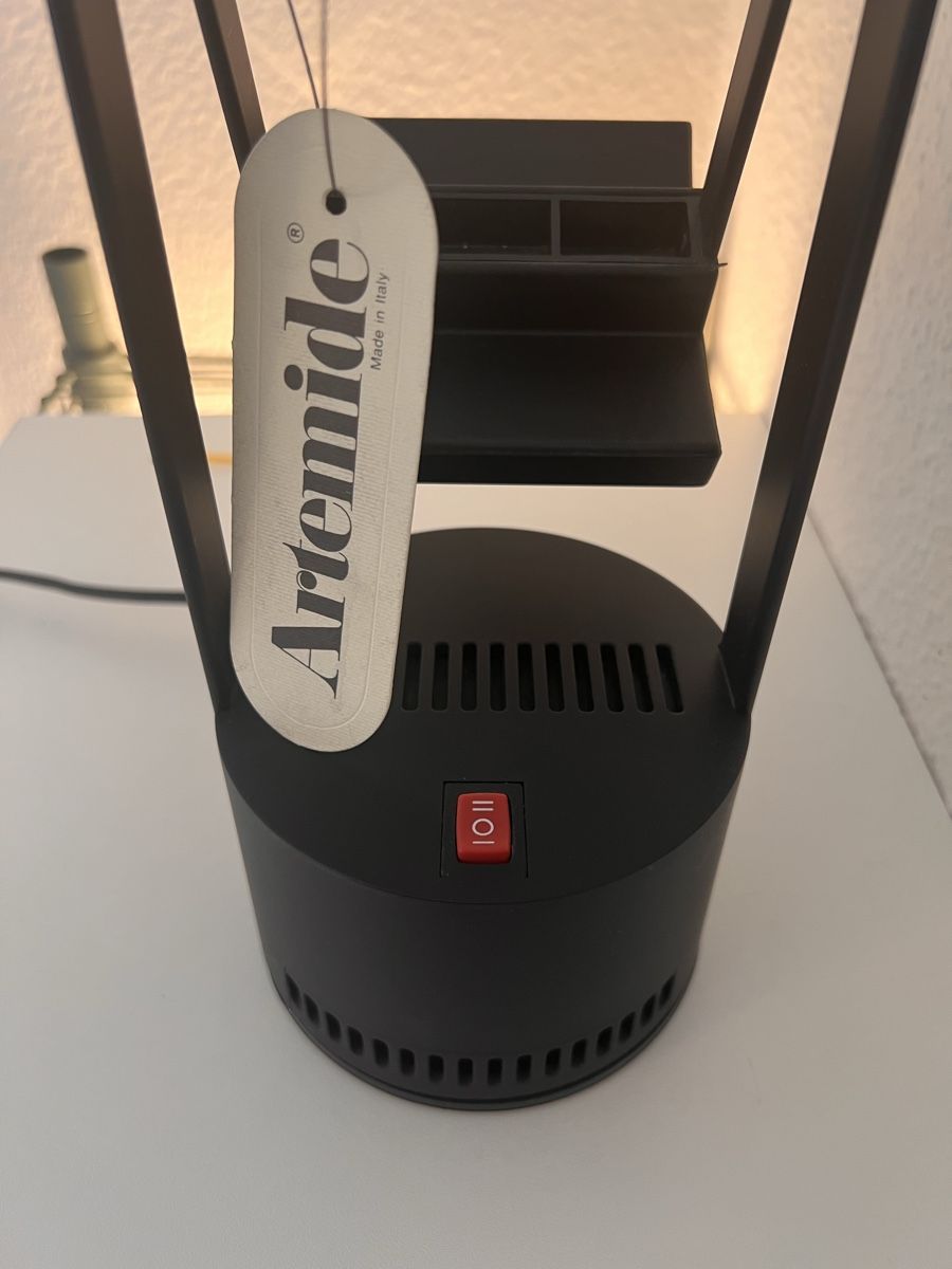 Lampade: Lampe Artemide Tizio – Nuovo (secondo la descrizione) da Neuchâtel venduto da Ste121 5