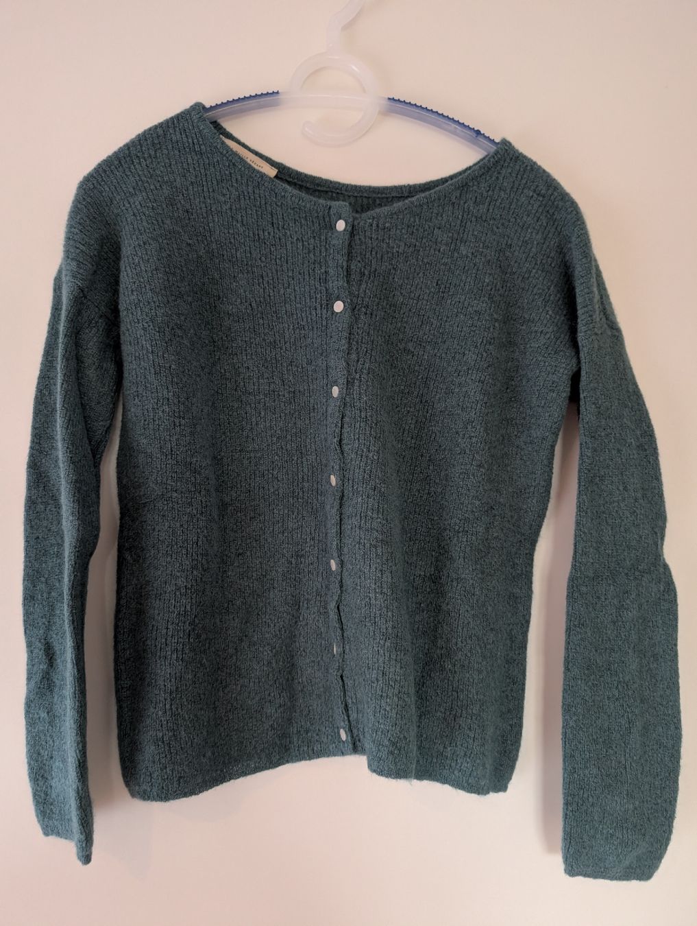 Sezane Maglioni & Felpe: Sézane Strickjacke Caspard Cardigan – Usato da Münchenwiler venduto da Laurak02 1