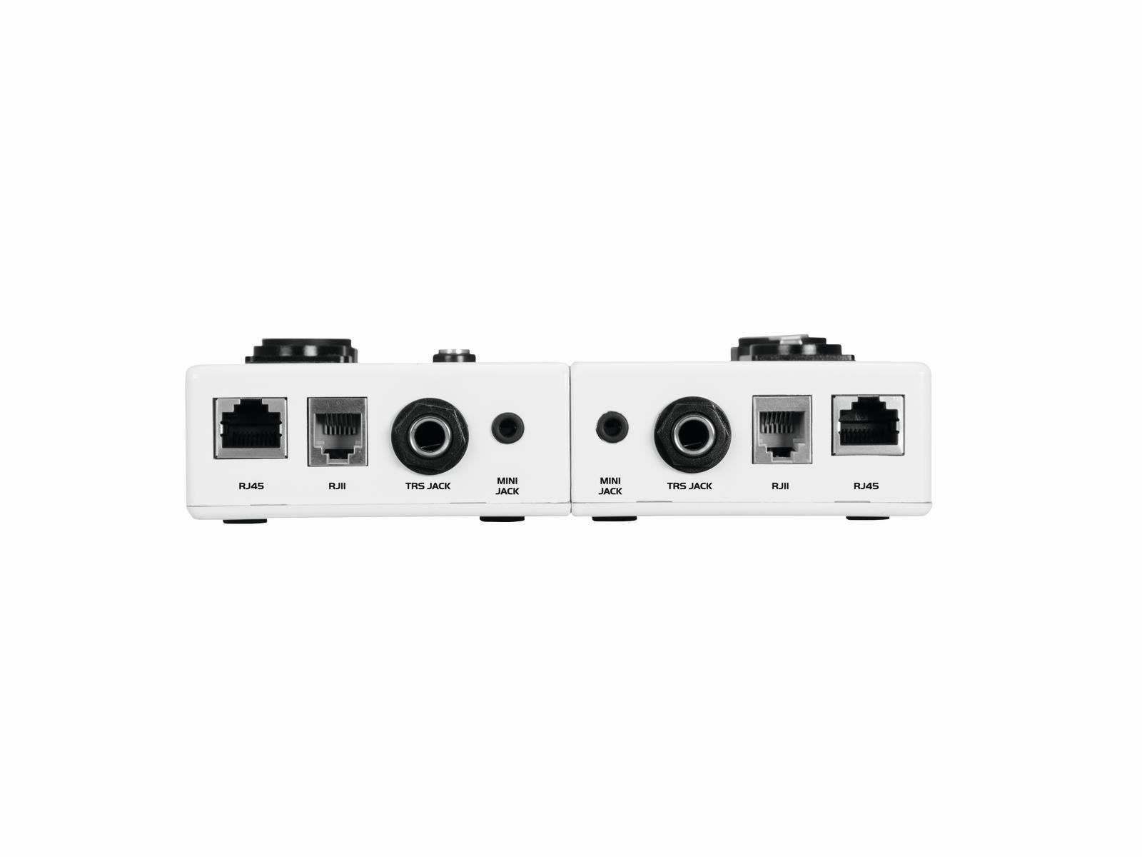 Messen: OMNITRONIC LH-089 Kabeltestersystem – Neu und originalverpackt aus Däniken SO von Profog1 2