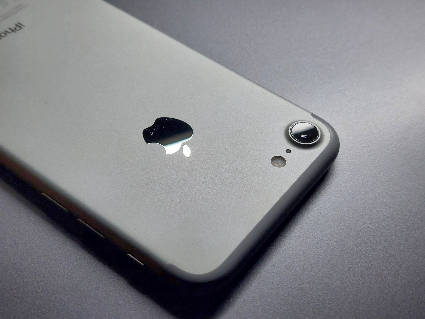 Apple Telefoni cellulari / Smartphones: iPhone 7 128gb 100% Akku + Hülle – Usato da Pfäffikon SZ venduto da max_5ylc 5
