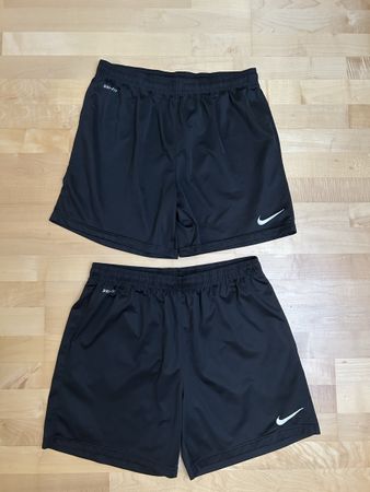 Nike Sporthose Dri-Fit Gr. L