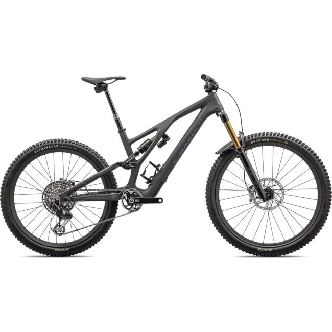 Specialized Biciclette: S-Works Stumpjumper Evo T-type – Usato da Bern venduto da -GM_88- 8