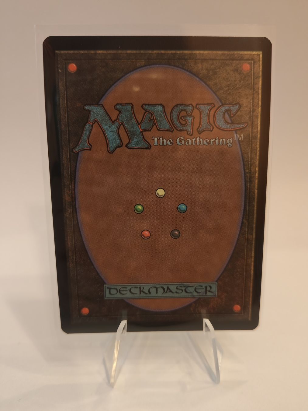 Magic The Gathering Carte collezionabili: Magic Swarming Goblins 162/281 C – Nuovo (secondo la descrizione) da Arbon venduto da Printify3D 1