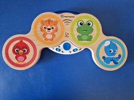 Hape baby einstein Holz Babytrommel, ab 6 Monate