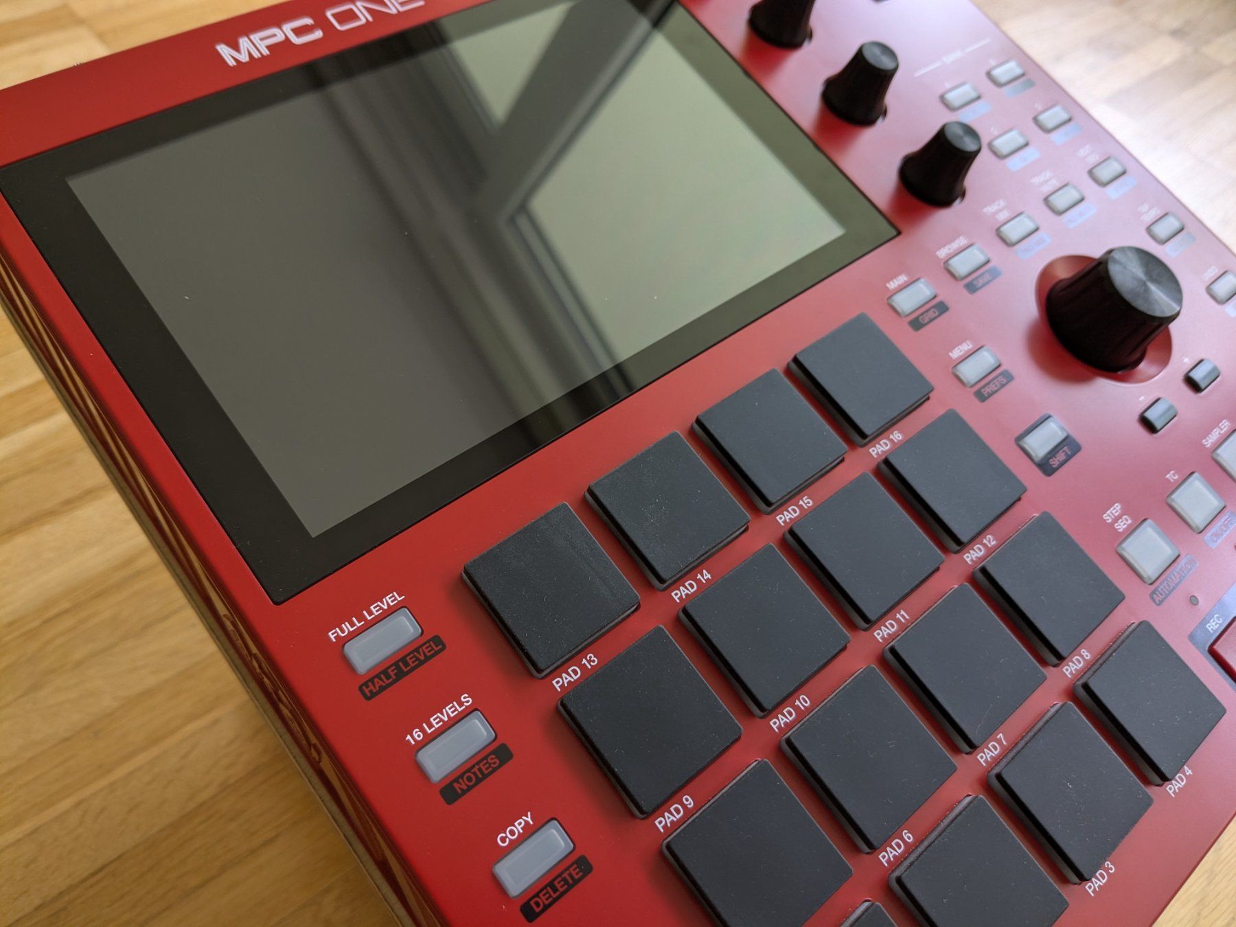 Akai Instruments de musique: MPC1+ – D'occasion à Luzern par cha_wld8 1