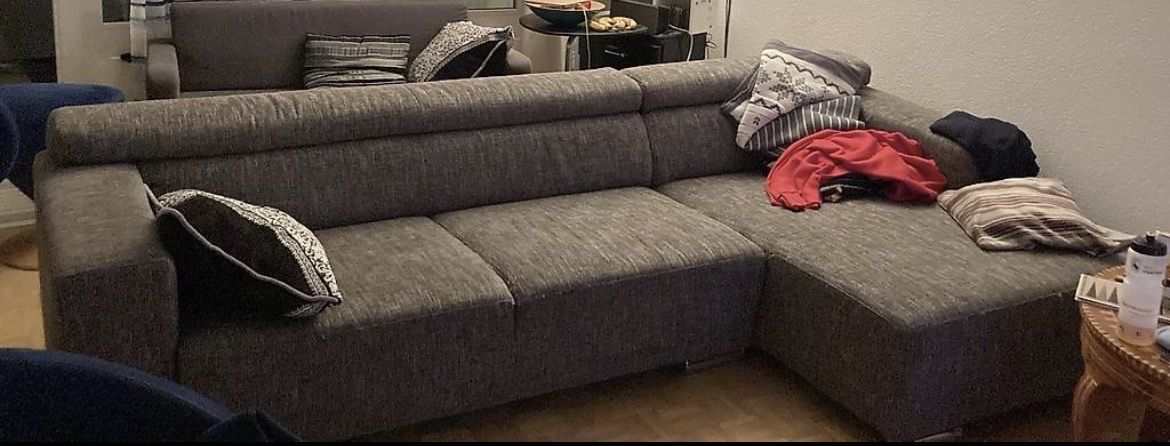 Divani: Sofa – Usato da Bern venduto da Badr6