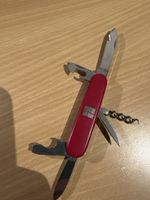 Victorinox Frei Sanitaer !