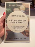 Buch Vitamine & Co. Mikronährstoffe einfach erklärt