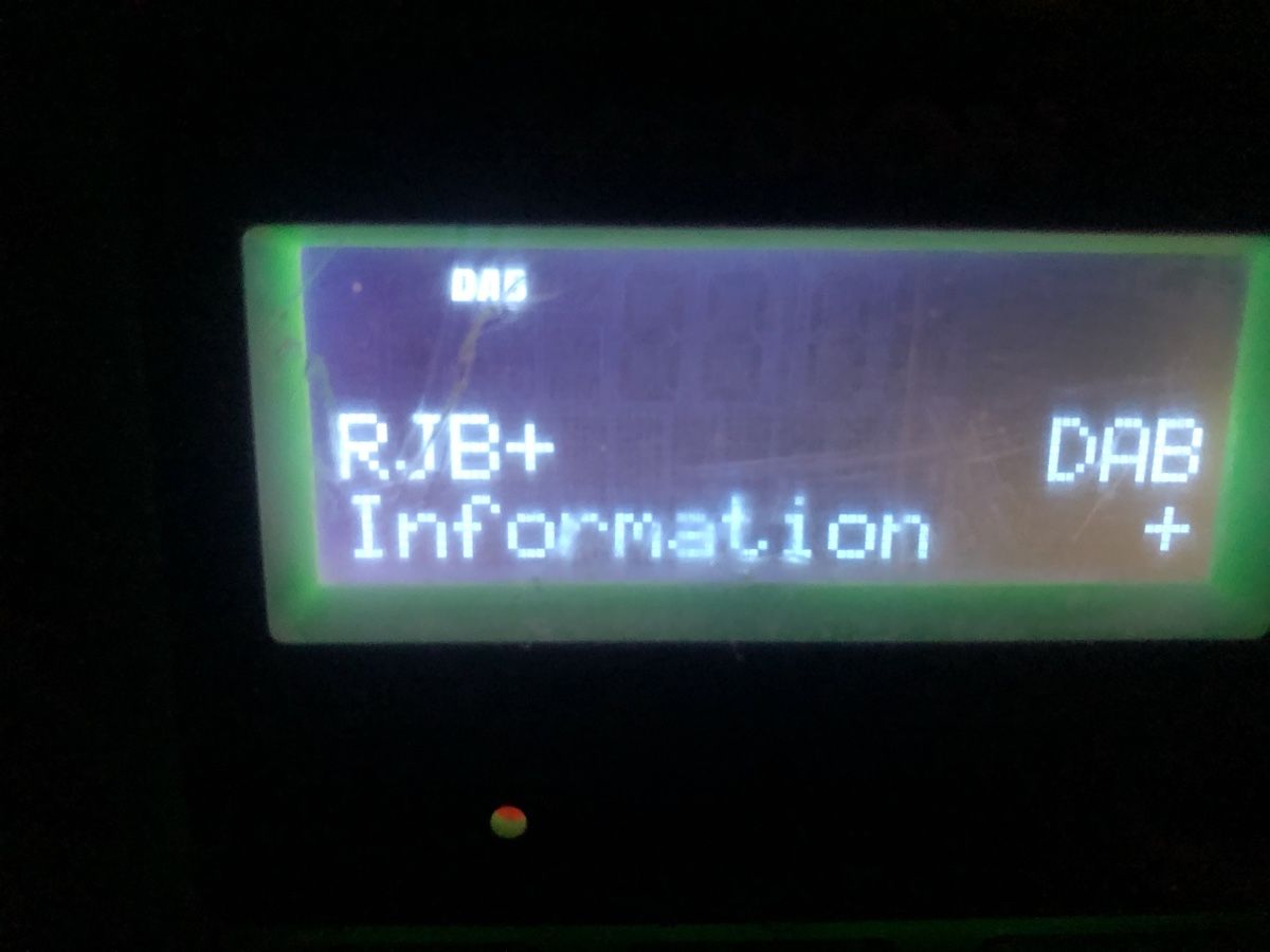 Medion Radio: Radio DAB+  de chantier Medion MD 84398 – Usato da Biel-Bienne venduto da alos07 1