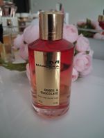 Mancera Roses & Chocolate, Eau de Parfum 120ml comme neuf