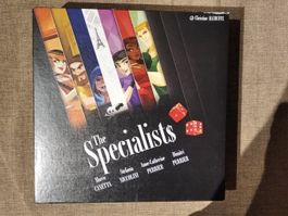 The Specialists - Jeu de société neuf