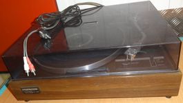 Pioneer PL-12S Plattenspieler / tourne-disques
