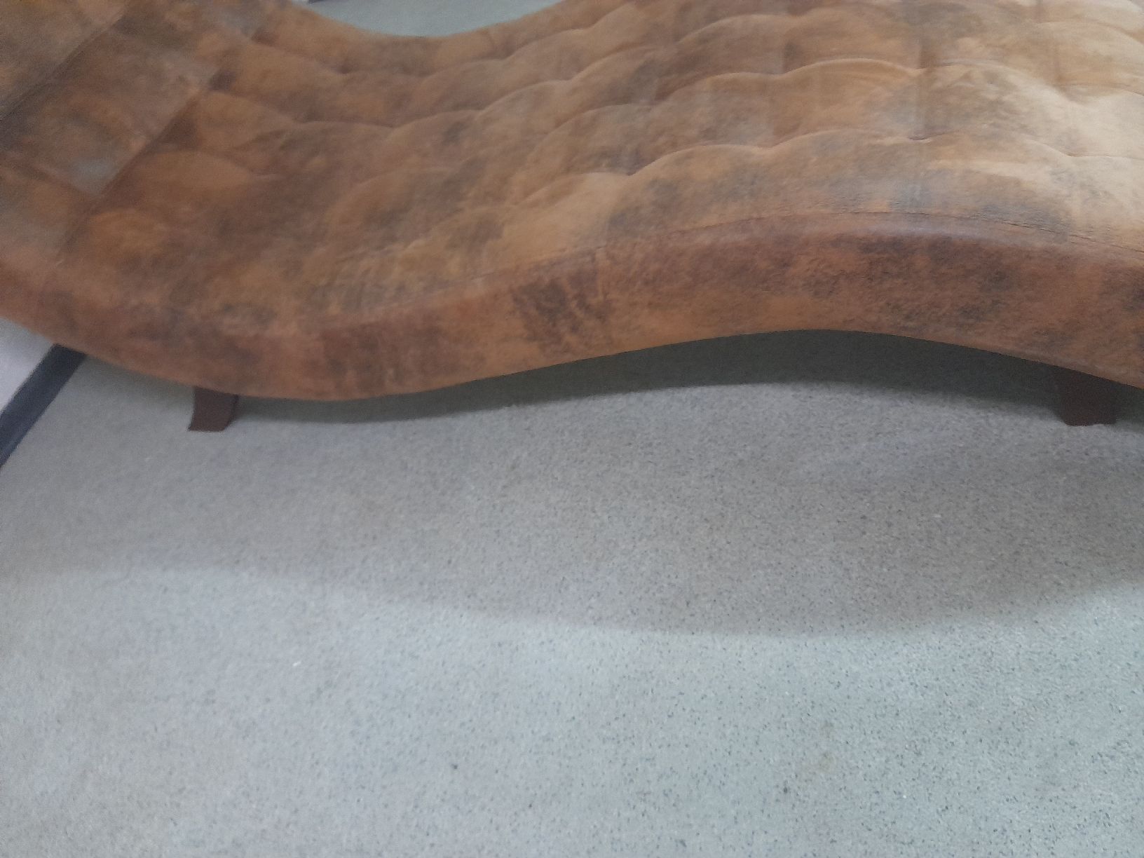 Kare Sedie a sdraio: KARE - Liege SNAKE VINTAGE – Usato da Glattbrugg venduto da B_B 4