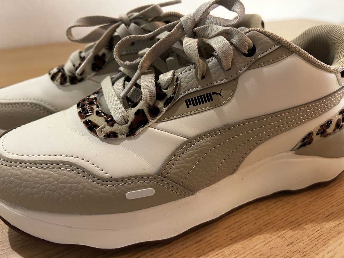 Puma Scarpe da donna: Sneakers Puma  – Nuovo (secondo la descrizione) da Essertines-sur-Rolle venduto da jp89 1
