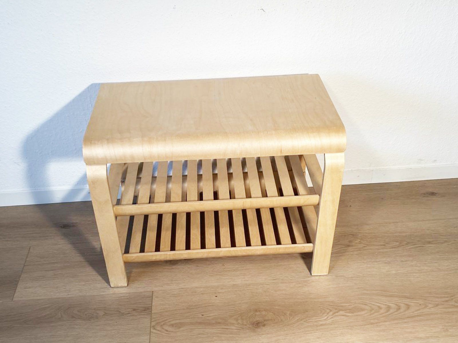 Ikea Tische: Ikea Klassiker Kantra Beistelltisch – Gebraucht aus Beringen von Kultgut