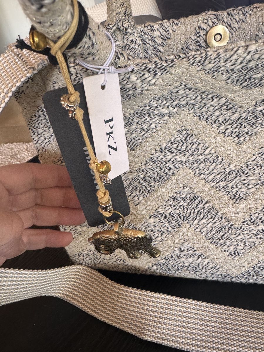 Borse da donna: Anokhi Tasche von PKZ – Nuovo e nell'imballaggio originale da Frauenfeld venduto da womensworld 1