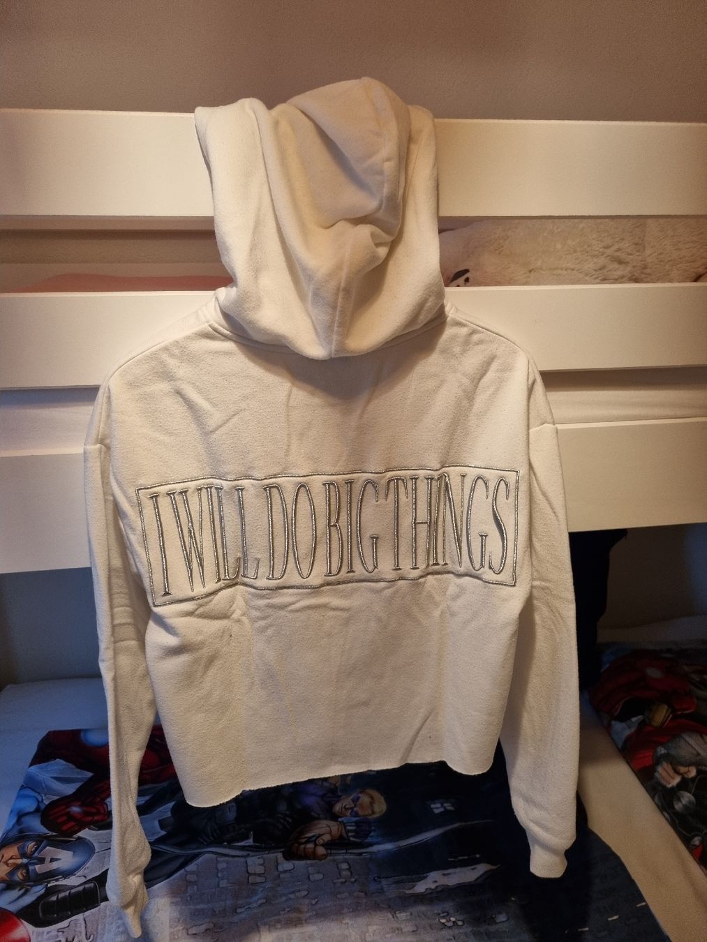 Pullover & Sweatshirts: Kapuzenpullover Grösse: XS – Neu (gemäss Beschreibung) aus Ostermundigen von aydin014 1