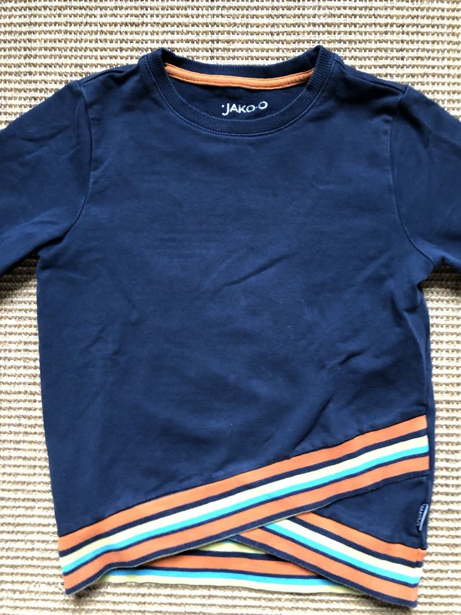 Jako-O Maglioni & Felpe: Jako-o Pullover Gr. 116/120 – Usato da Zürich venduto da EliseSchmitz 2