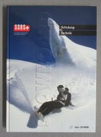 Snowboard  Schulung, Technik - Snowboard Schulungsverband CH