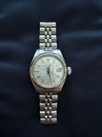 Rolex Oyster Perpetual Date Armbanduhr