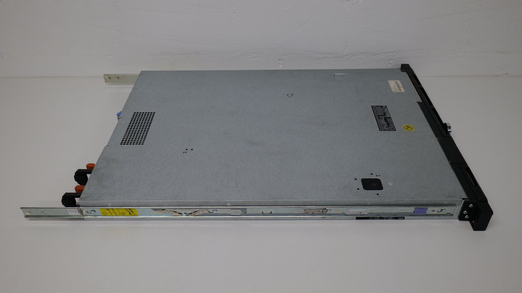 Dell Server: Dell PowerEdge R410 Server – Usato da Unterkulm venduto da nmz 5