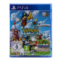 Klonoa Phantasy Reverie Series - PS4 - NEW