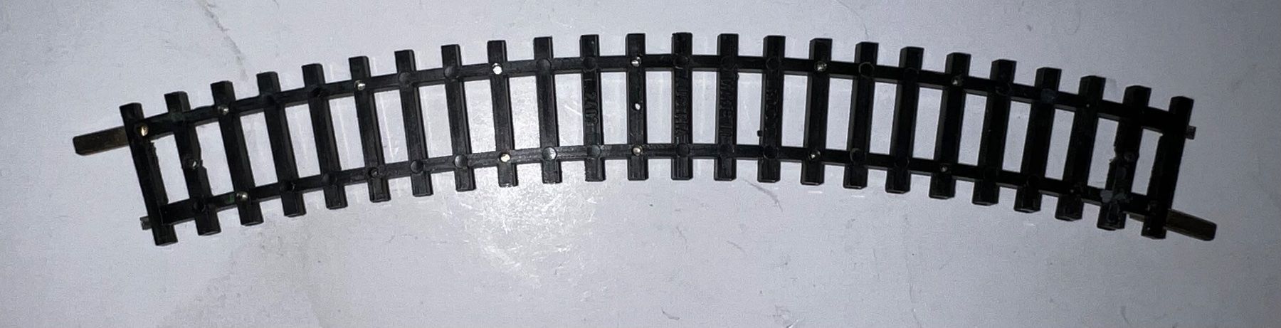 Roco Modelleisenbahnen: Roco Gleis (2403/22222) – Gebraucht aus Basel von jonnyhaas 3