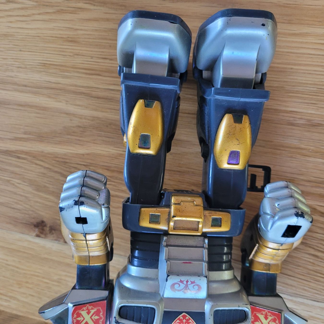 Jouets: Robot électronique Hap-P-Kid (39cm) – D'occasion à Biel/Bienne par Destockweb 7