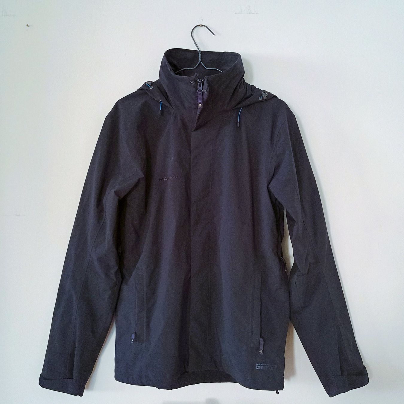 Mammut Jacken: NEU - Mammut Drytech Jacke - Size M – Neu (gemäss Beschreibung) aus St. Gallen von cabbageindustries 1