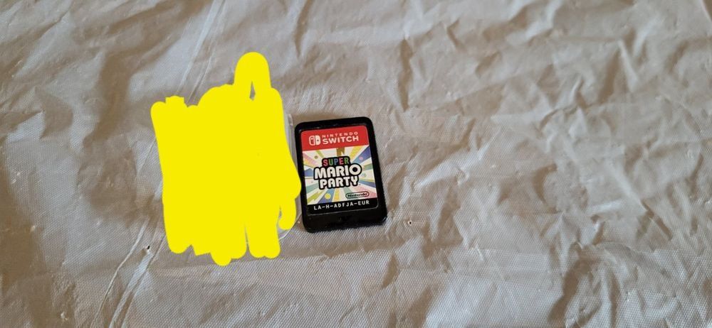 Giochi: Mario Party Switch – Usato da Gretzenbach venduto da Uli1980
