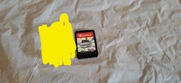 Mario Party Switch