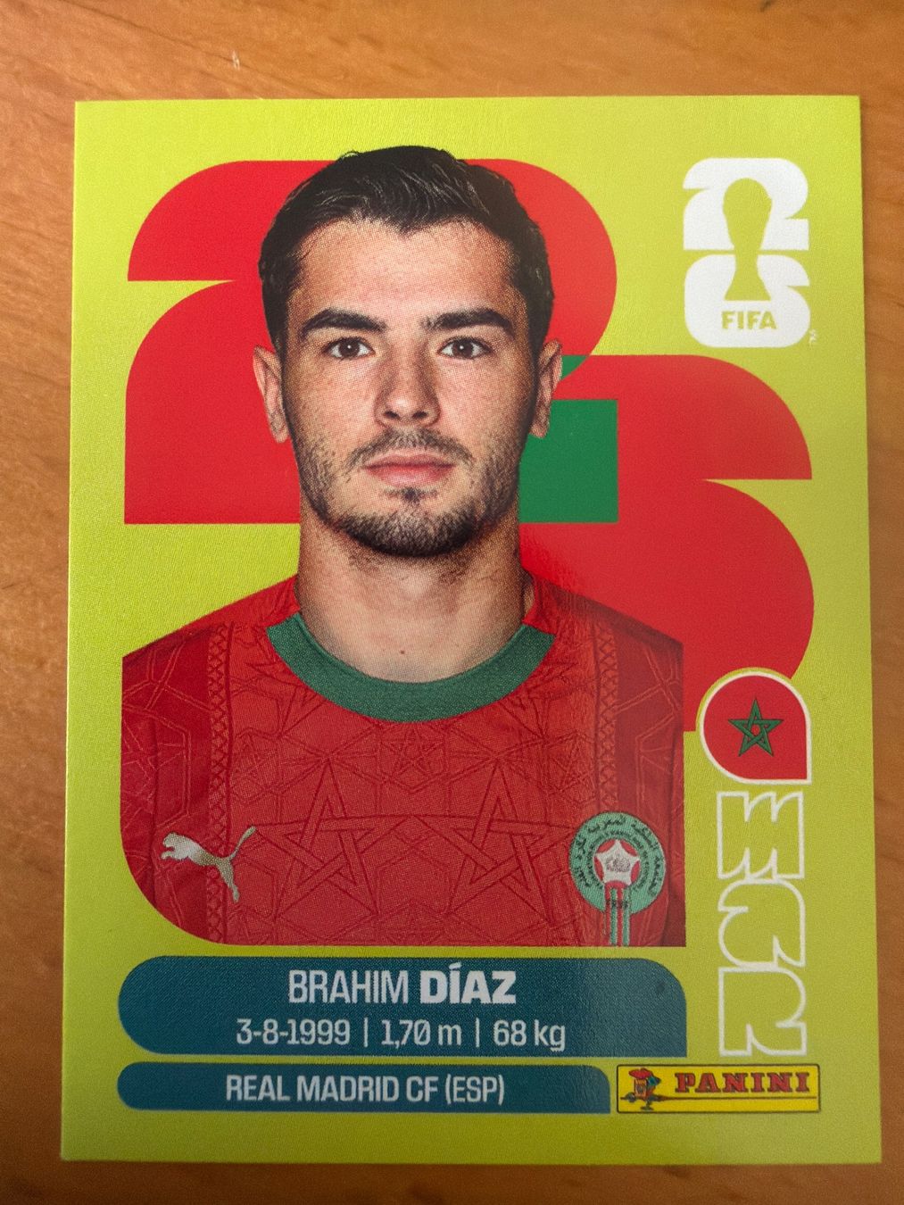 Panini Sammelbilder & Trading cards: Panini MAR19 – Neu (gemäss Beschreibung) aus Susten von Rechnun