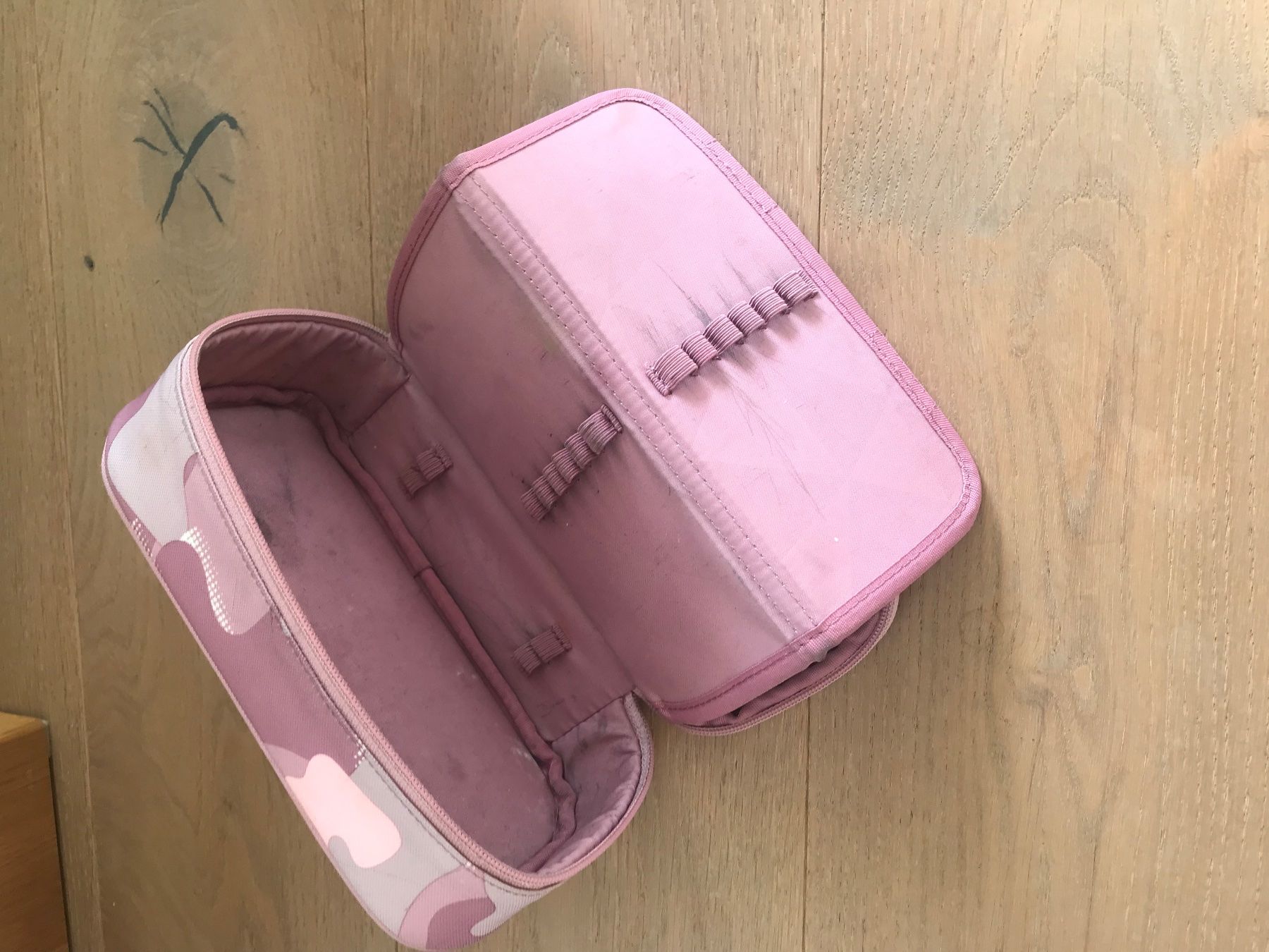 Satch Astucci : Satch Etui – Usato da Affoltern am Albis venduto da variablend 3