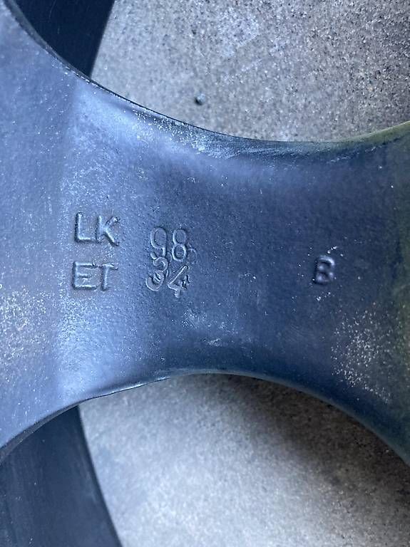 Cerchioni: Fiat Barchetta – Usato da Uster venduto da mjs_85dw 4