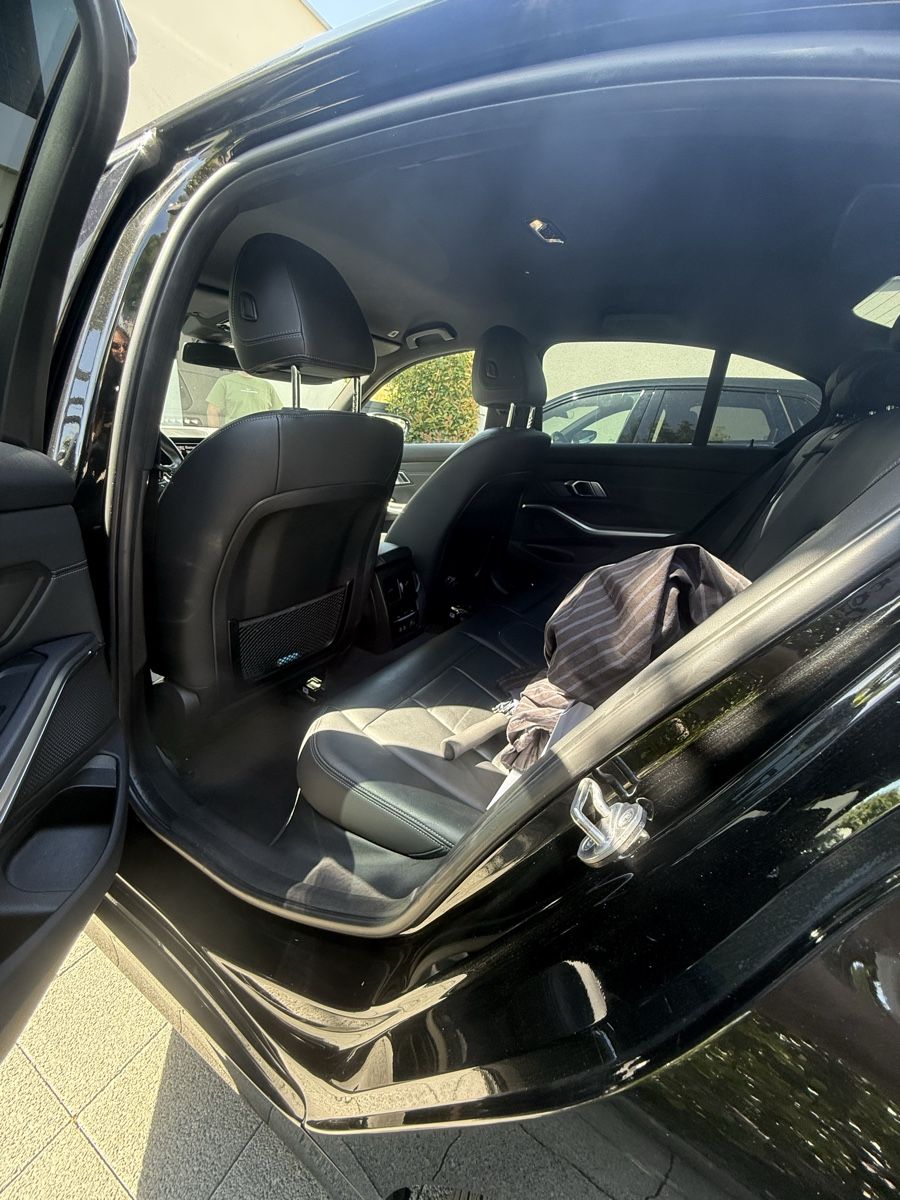 BMW Automobili: BMW 320d Xdrive – Usato da Yverdon-les-Bains venduto da Vince023 5